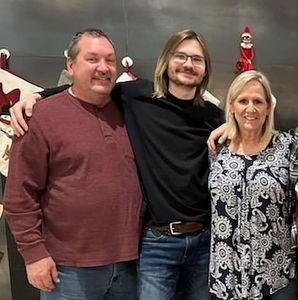 Meet your Posher, Pat